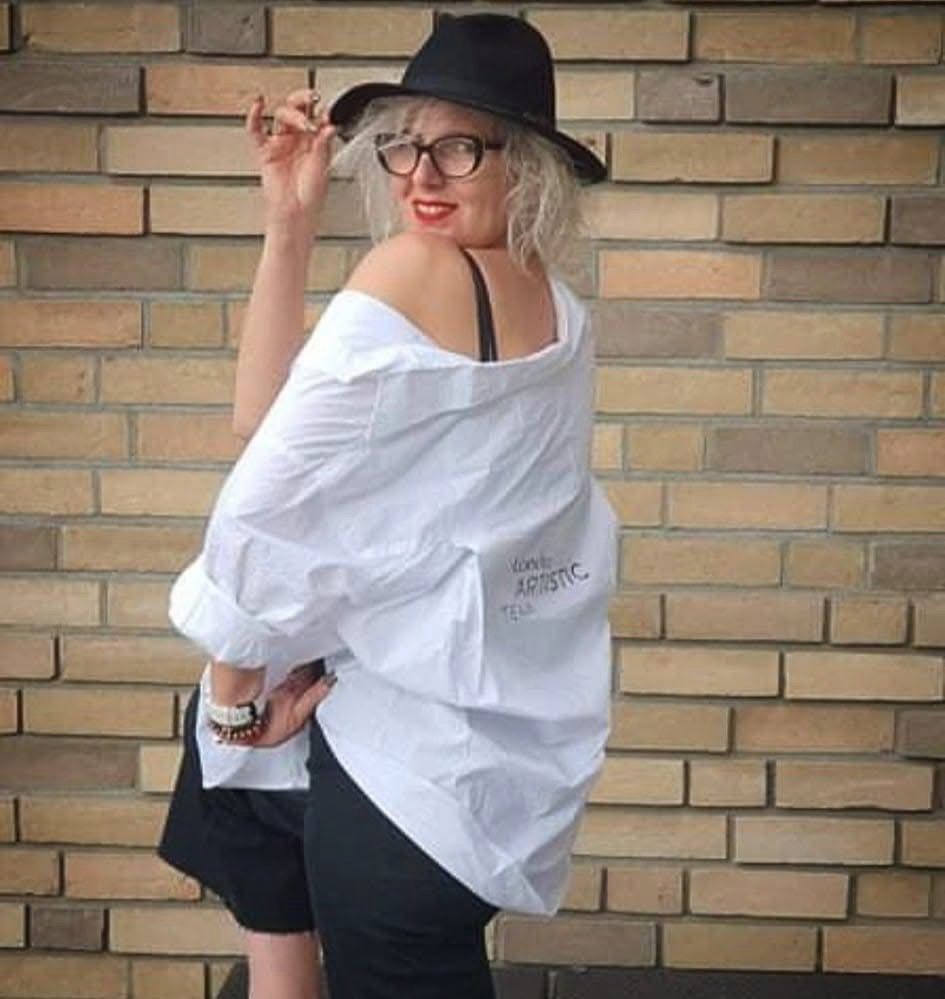 Interview z Berlína